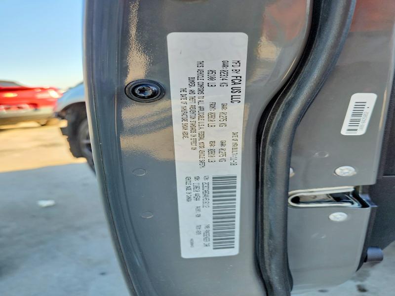 Aukcja sprzedaży 2019 Chrysler 300, vin: 2C3CCABG4KH516112, numer aukcji: 52900066