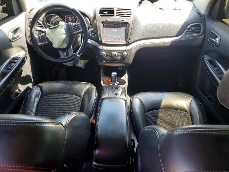 Aukcja sprzedaży 2015 Dodge Journey, vin: 3C4PDCGG6FT715190, numer aukcji: 53326176