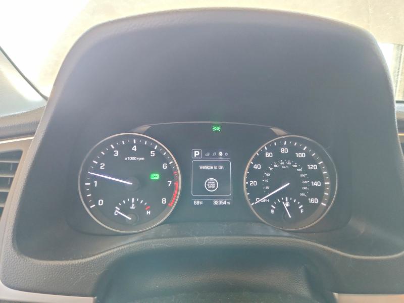 Продажа на аукционе авто 2017 Hyundai Elantra, vin: 5NPD84LF8HH201029, номер лота: 52588326