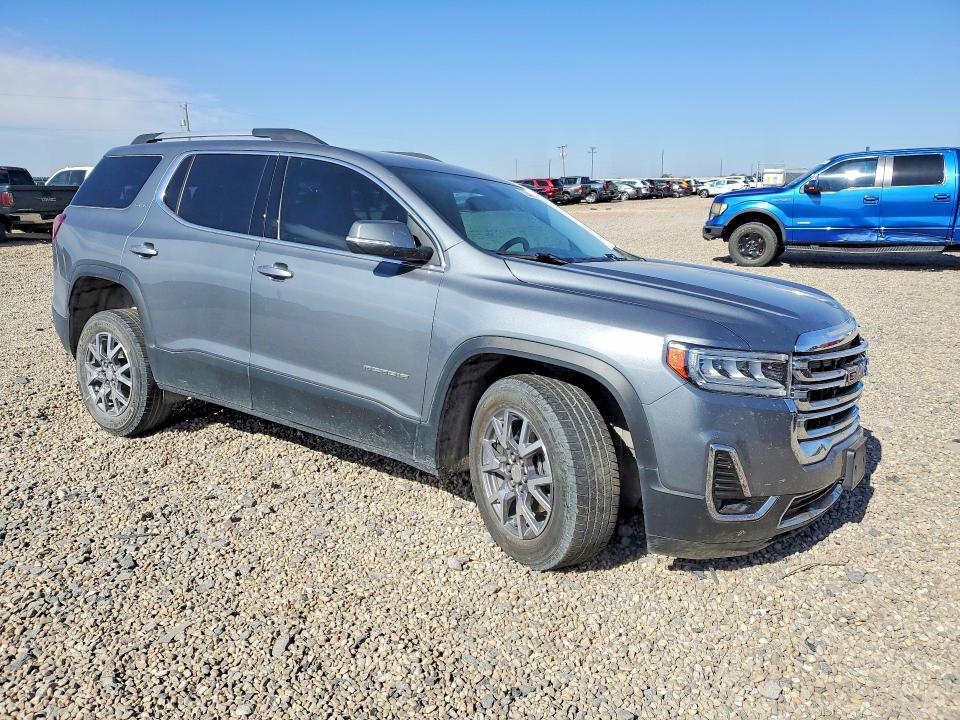 2020 Gmc Acadia მანქანა იყიდება აუქციონზე, vin: 1GKKNMLSXLZ188979, აუქციონის ნომერი: 52548376