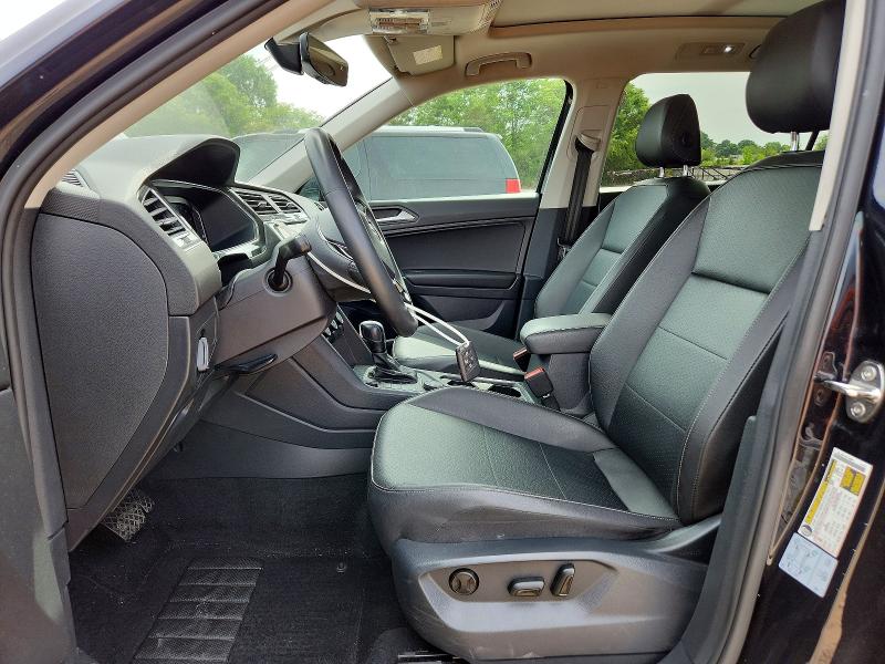 Aukcja sprzedaży 2020 Volkswagen Tiguan, vin: 3VV2B7AX6LM123280, numer aukcji: 51440456