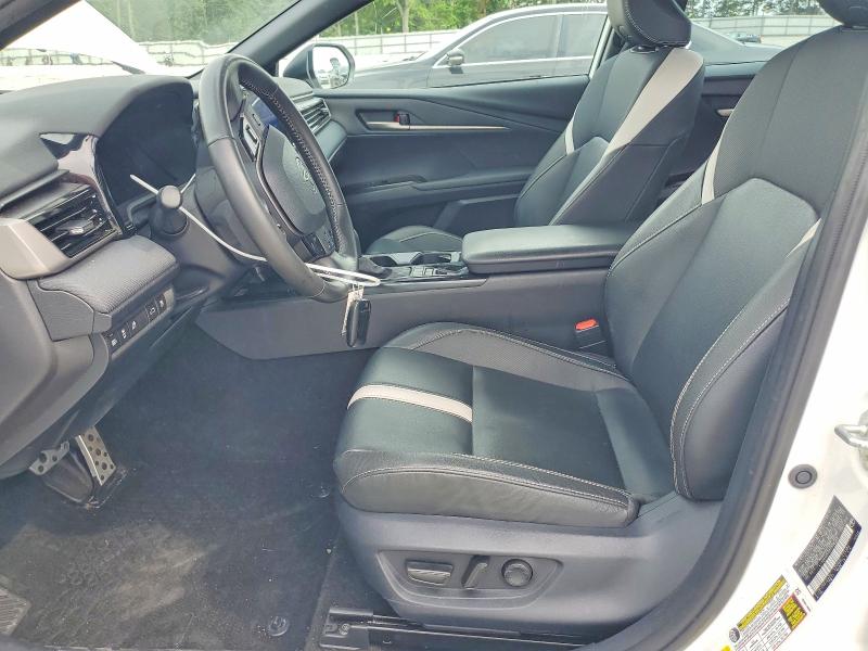 Aukcja sprzedaży 2025 Toyota Camry, vin: 4T1DAACK0SU518568, numer aukcji: 53056836
