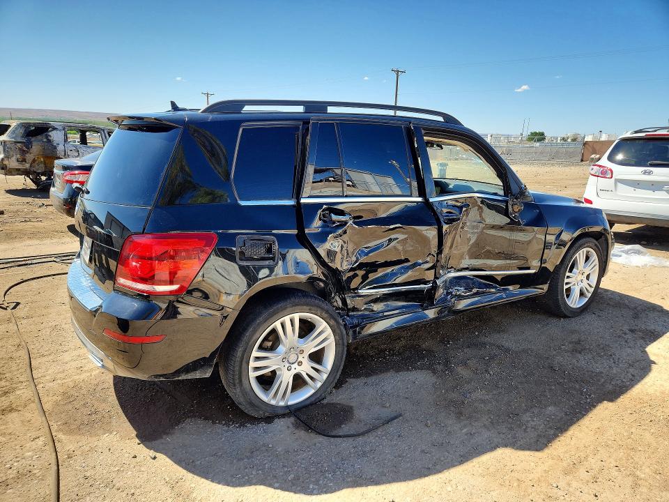 2015 Mercedes-benz Glk მანქანა იყიდება აუქციონზე, vin: WDCGG5HB8FG387663, აუქციონის ნომერი: 52891666