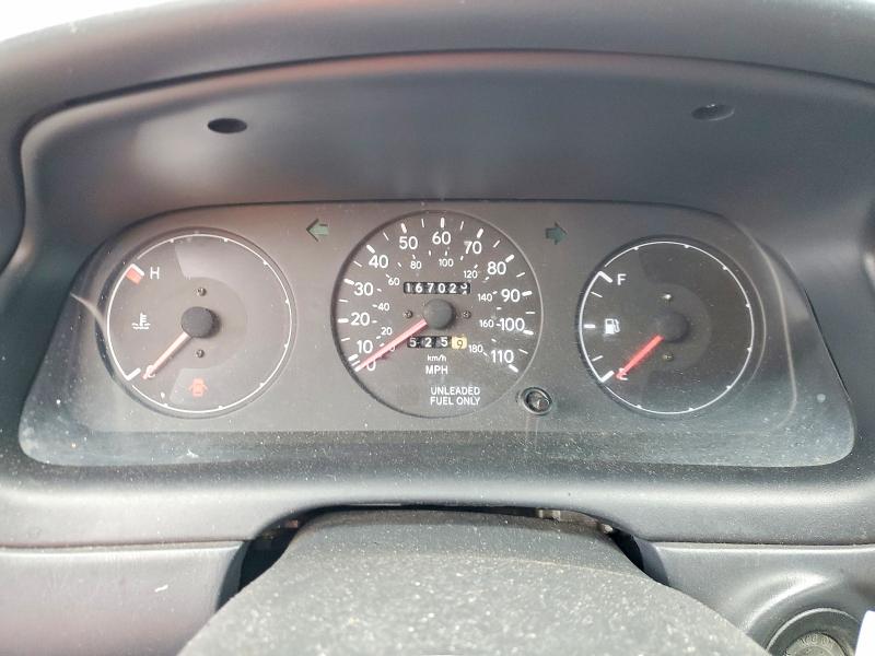 54333936 :رقم المزاد ، 2T1AE09B1RC068580 vin ، 1994 Toyota Corolla مزاد بيع