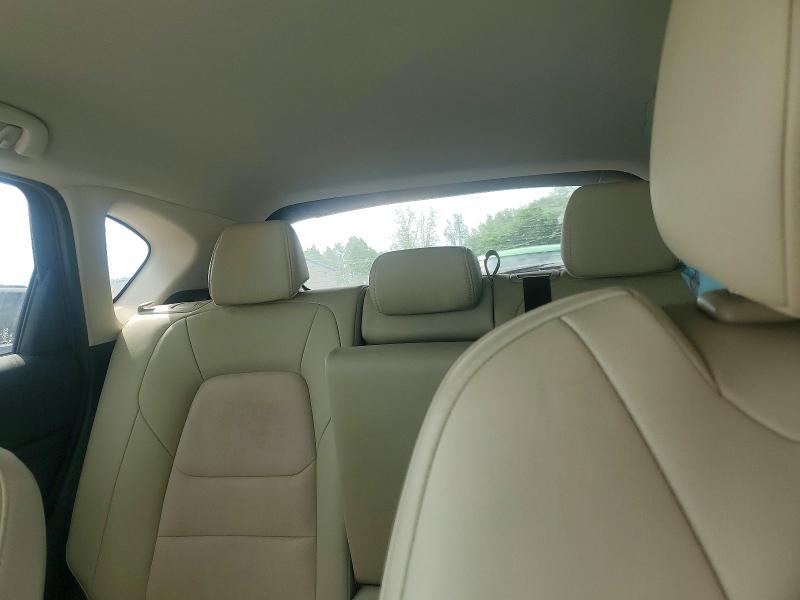 54056546 :رقم المزاد ، JM3KFBCM5L0784656 vin ، 2020 Mazda Cx-5 مزاد بيع