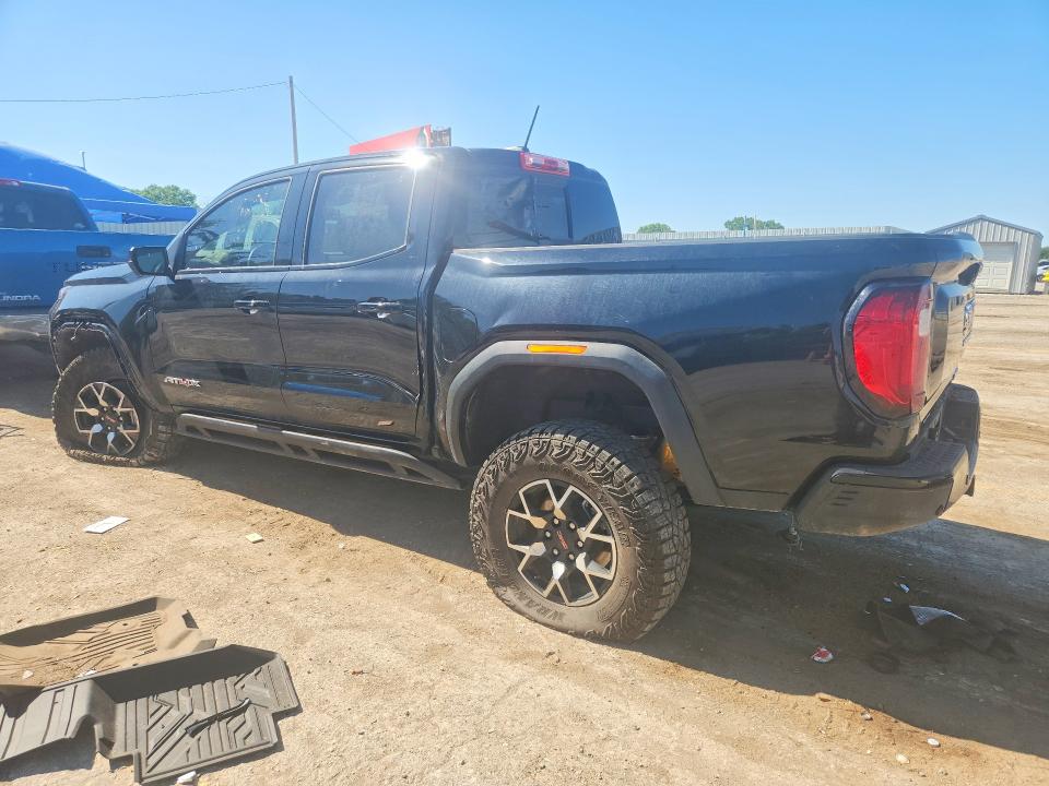 2026 Gmc Canyon მანქანა იყიდება აუქციონზე, vin: 1GTP2EEK2T1133938, აუქციონის ნომერი: 52055376