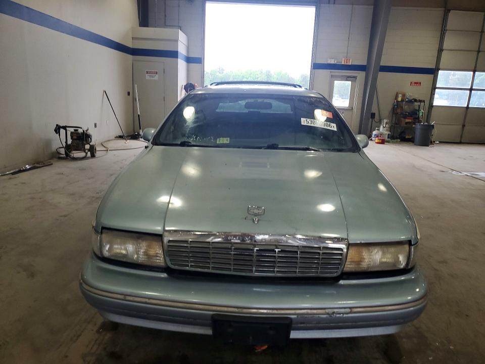 Продаж на аукціоні авто 1994 Chevrolet Caprice, vin: 1G1BL82P6RR184421, номер лоту: 53009906