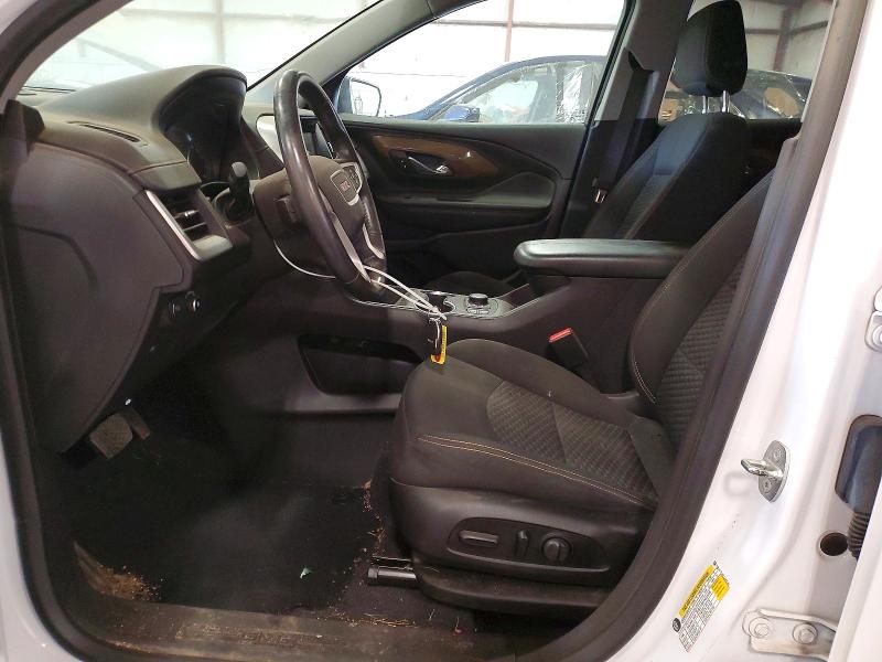 Продажа на аукционе авто 2020 Gmc Terrain, vin: 3GKALTEV9LL343144, номер лота: 52321716
