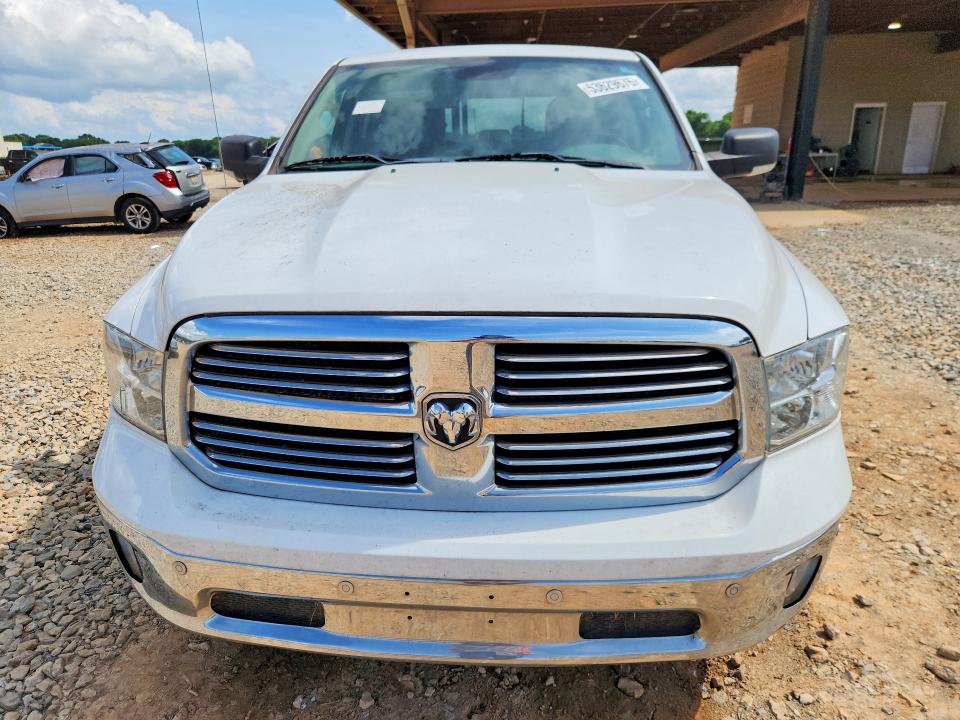 53629676 :رقم المزاد ، 1C6RR6TT6KS643943 vin ، 2019 Ram 1500 Classic مزاد بيع