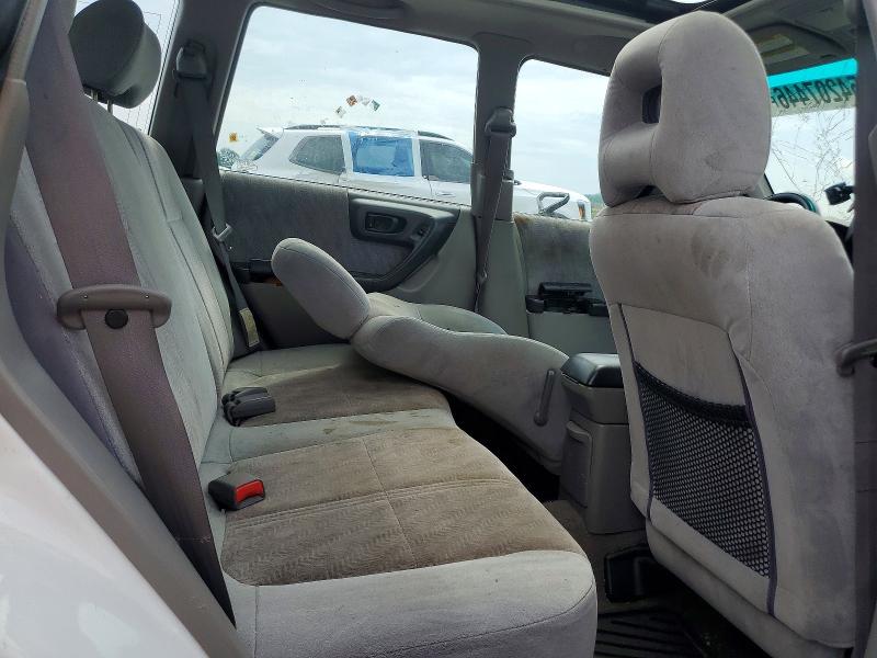 Aukcja sprzedaży 2002 Subaru Forester, vin: JF1SF65632H709815, numer aukcji: 54207446