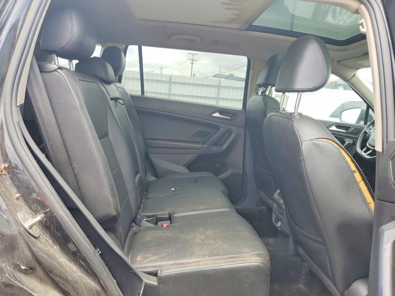 55430146 :رقم المزاد ، 3VV3B7AX8LM102340 vin ، 2020 Volkswagen Tiguan مزاد بيع