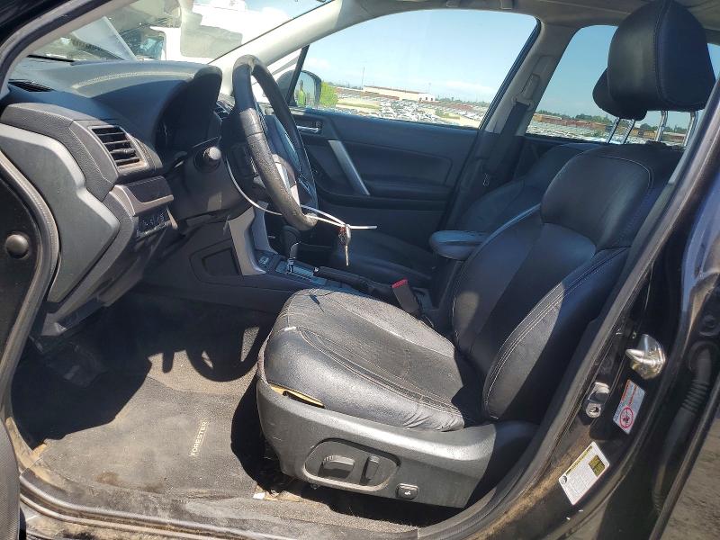 Aukcja sprzedaży 2018 Subaru Forester, vin: JF2SJARCXJH408888, numer aukcji: 54724086