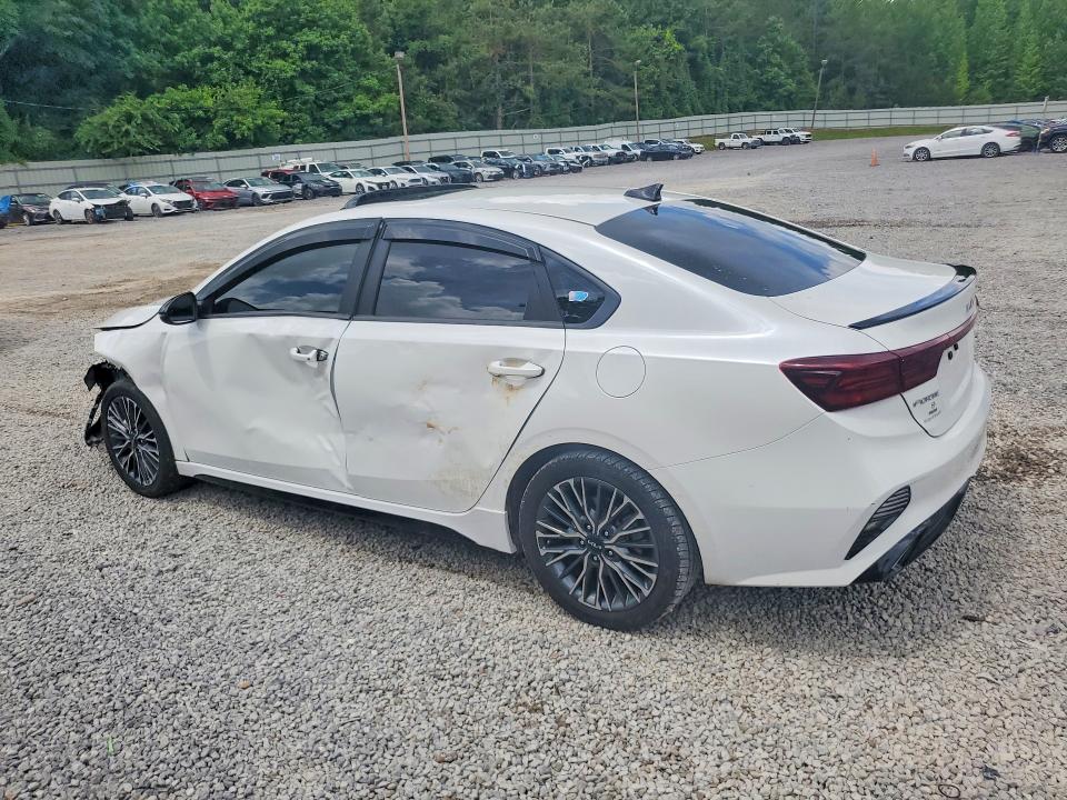 Aukcja sprzedaży 2023 Kia Forte, vin: 3KPF54AD1PE682585, numer aukcji: 55090646
