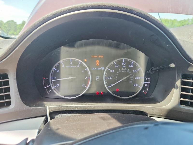 2016 Acura Ilx მანქანა იყიდება აუქციონზე, vin: 19UDE2F36GA020288, აუქციონის ნომერი: 52476116