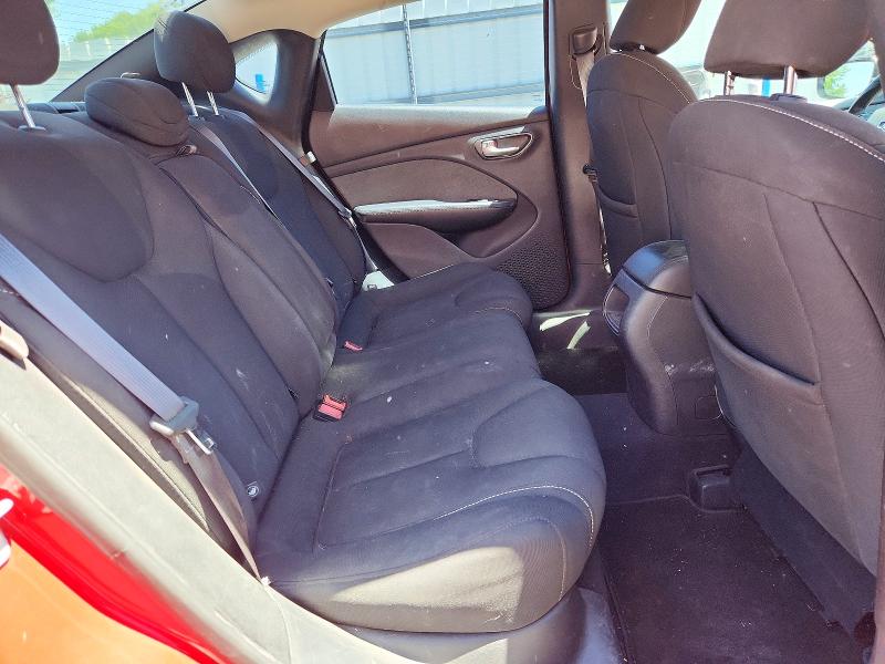 Продажа на аукционе авто 2013 Dodge Dart, vin: 1C3CDFBA9DD323038, номер лота: 52517576