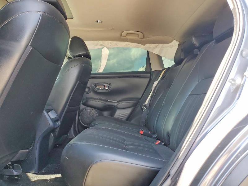 Продажа на аукционе авто 2024 Honda Hr-v, vin: 3CZRZ1H76RM747014, номер лота: 54715796