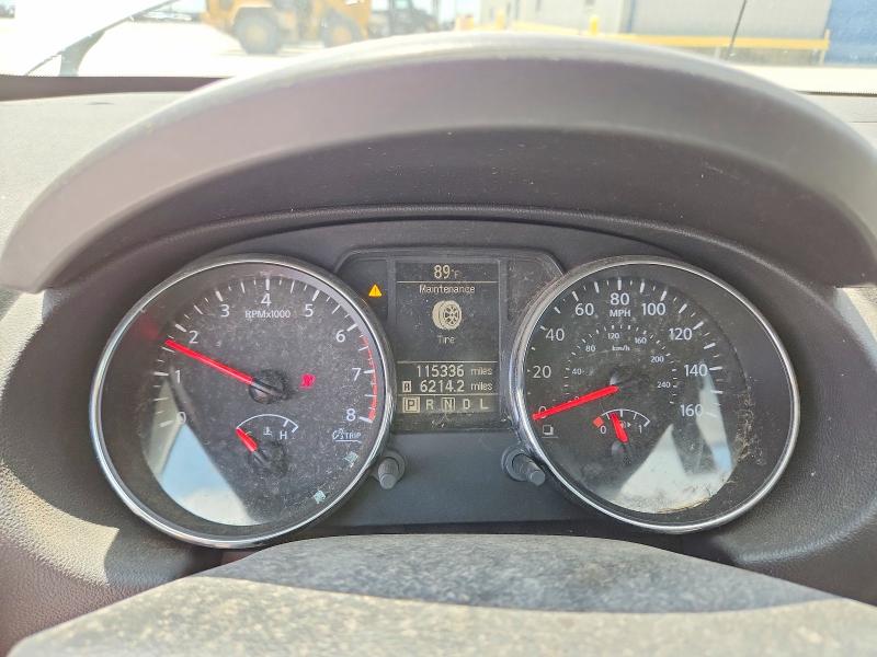 Продажа на аукционе авто 2013 Nissan Rogue, vin: JN8AS5MT1DW014240, номер лота: 54294996