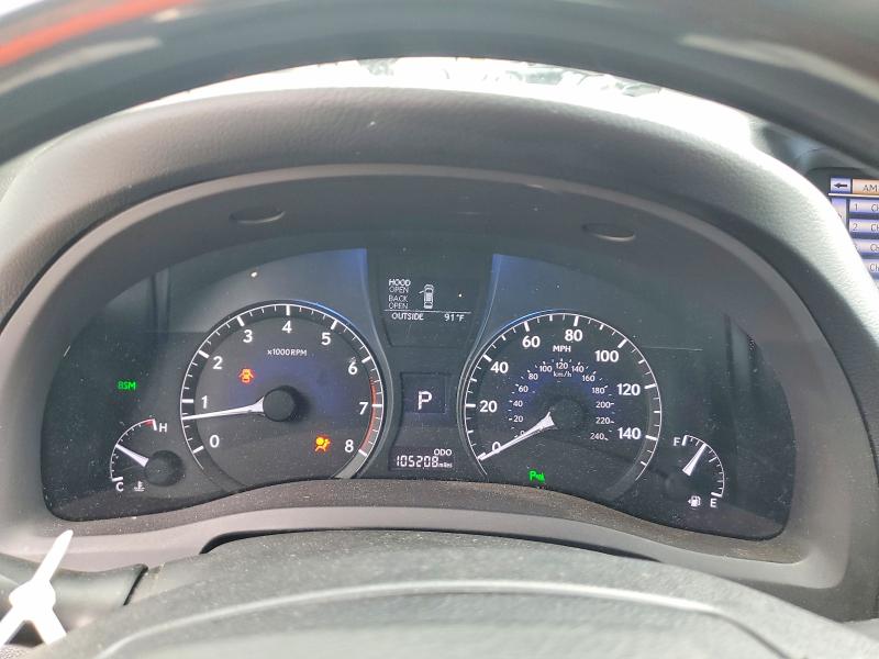 51918806 :رقم المزاد ، 2T2BK1BAXFC337042 vin ، 2015 Lexus Rx 350 مزاد بيع