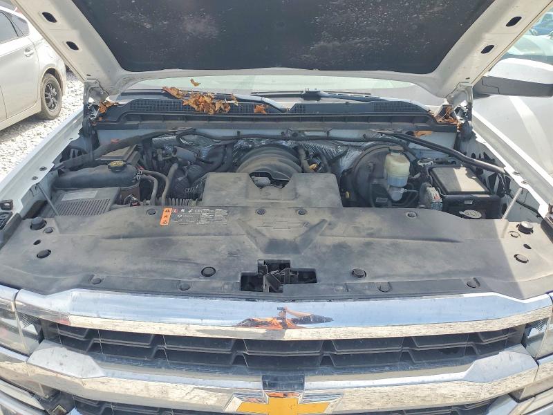 Aukcja sprzedaży 2018 Chevrolet Silverado, vin: 1GCVKREH6JZ254165, numer aukcji: 54589986