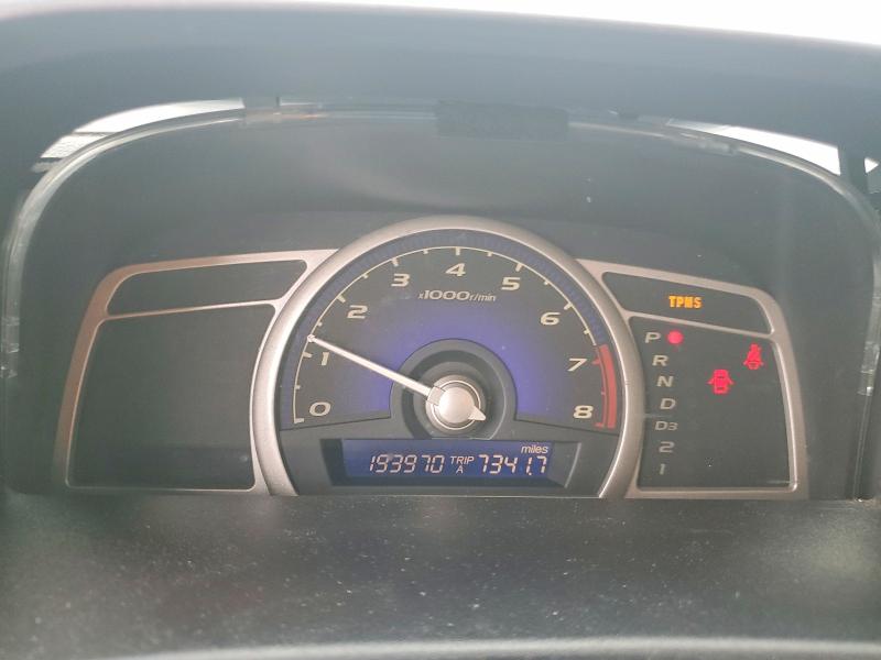 Продаж на аукціоні авто 2007 Honda Civic, vin: 1HGFA16567L112330, номер лоту: 52423856
