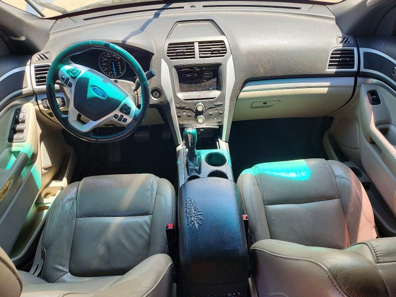 Продаж на аукціоні авто 2011 Ford Explorer, vin: 1FMHK7D83BGA43307, номер лоту: 52944856