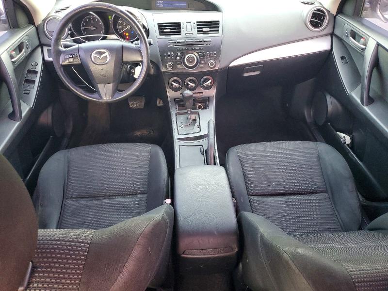 Aukcja sprzedaży 2012 Mazda 3, vin: JM1BL1UFXC1537249, numer aukcji: 52564566