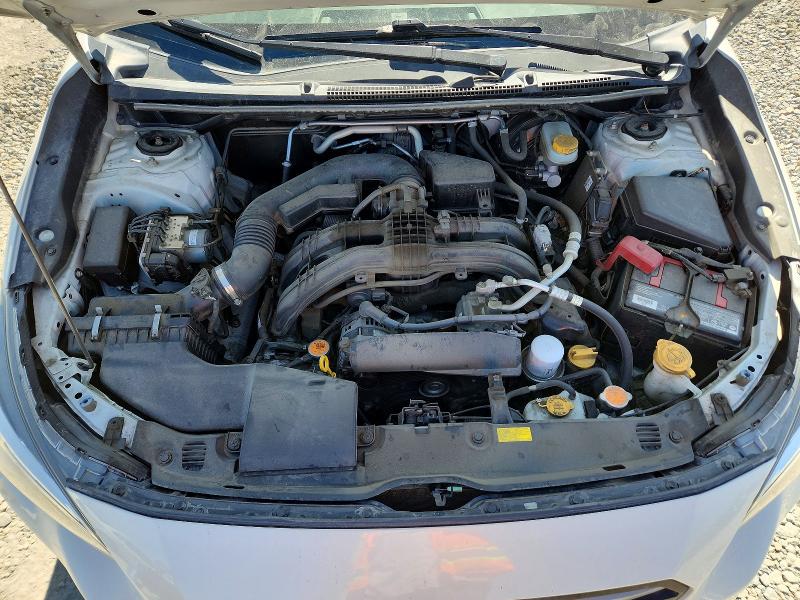 Aukcja sprzedaży 2018 Subaru Crosstrek, vin: JF2GTADC4JH313816, numer aukcji: 52346736
