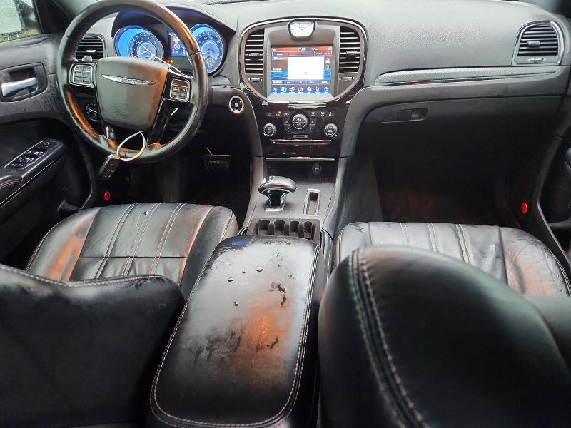Aukcja sprzedaży 2014 Chrysler 300, vin: 2C3CCAGG1EH283903, numer aukcji: 54617426