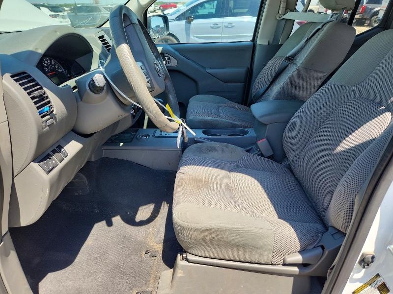 Aukcja sprzedaży 2020 Nissan Frontier, vin: 1N6ED0EA8LN728665, numer aukcji: 53004946