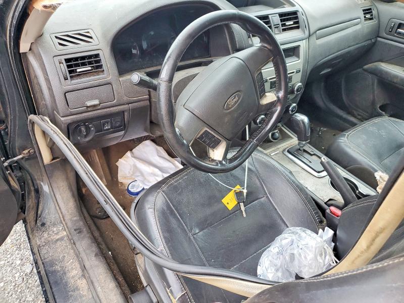 Продаж на аукціоні авто 2010 Ford Fusion, vin: 3FAHP0CG6AR351686, номер лоту: 54624956