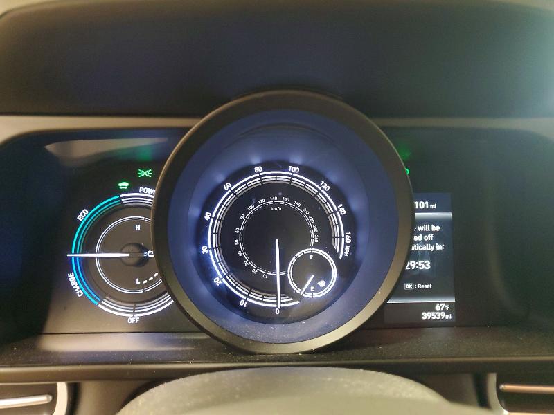 Продаж на аукціоні авто 2023 Hyundai Elantra, vin: KMHLM4AJ3PU080960, номер лоту: 53337516