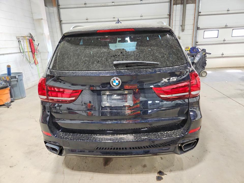 Продажа на аукционе авто 2017 Bmw X5, vin: 5UXKR6C52H0J83811, номер лота: 53427326