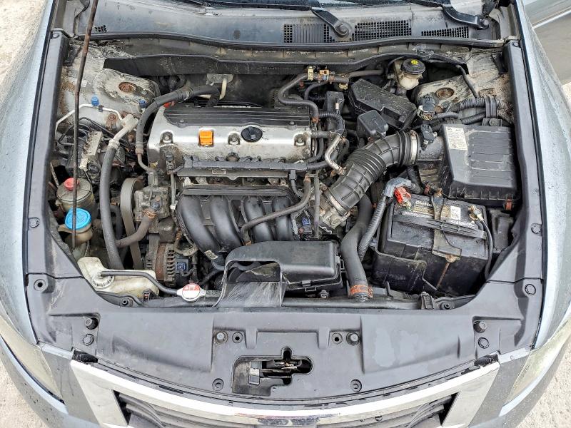 Aukcja sprzedaży 2010 Honda Accord, vin: 1HGCP2F32AA046612, numer aukcji: 53443726