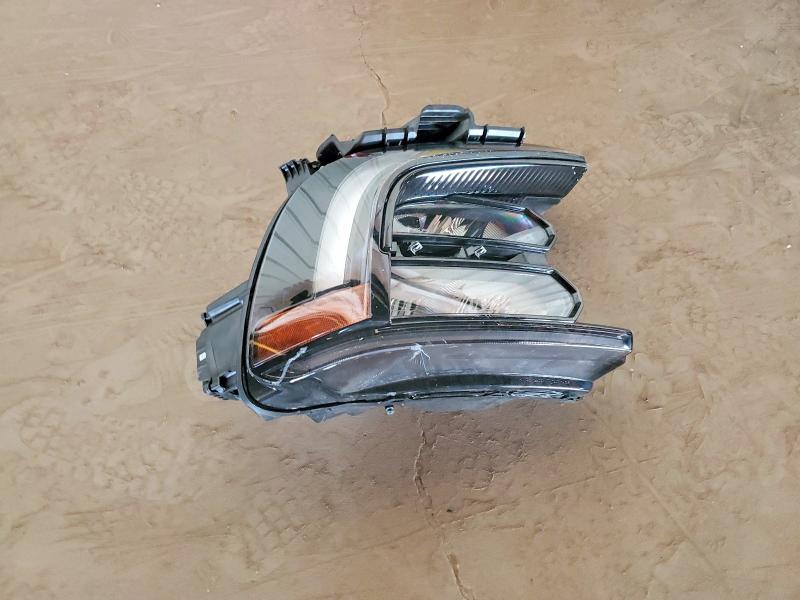 2025 Ford Expedition მანქანა იყიდება აუქციონზე, vin: 1FMJU1RG3SEA57633, აუქციონის ნომერი: 53460256