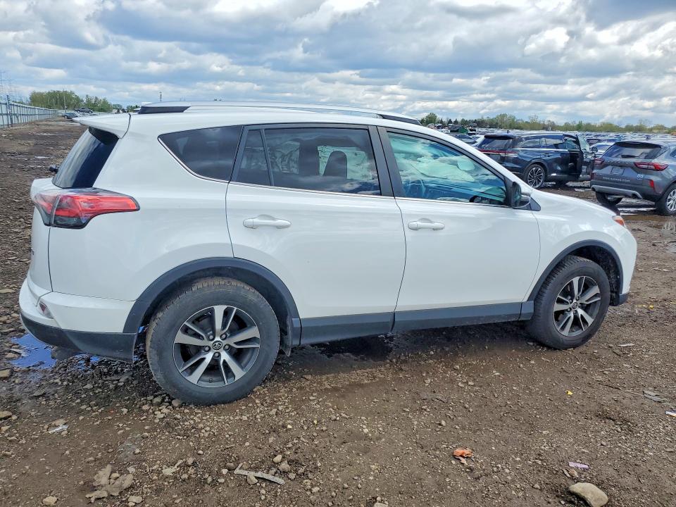 Aukcja sprzedaży 2016 Toyota Rav4, vin: 2T3WFREVXGW243502, numer aukcji: 52069586