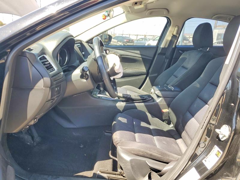 Aukcja sprzedaży 2015 Mazda 6, vin: JM1GJ1U55F1180232, numer aukcji: 54170956