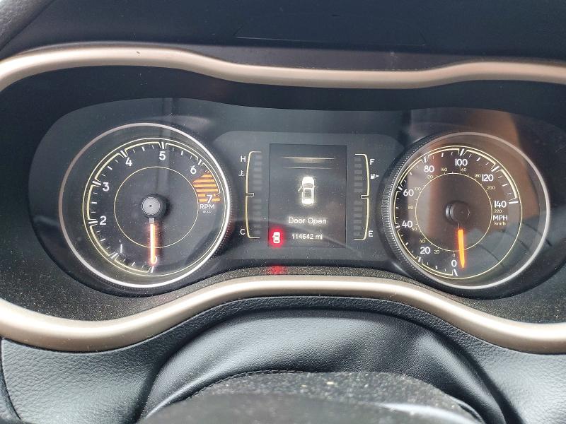 Продажа на аукционе авто 2017 Jeep Cherokee, vin: 1C4PJLAB1HW508404, номер лота: 54718956