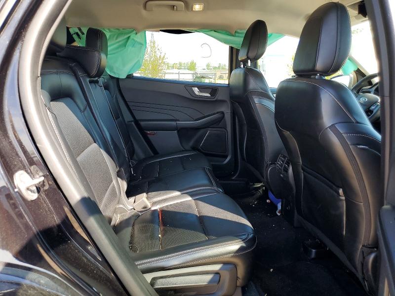 Aukcja sprzedaży 2023 Ford Escape, vin: 1FMCU9JA4PUA55949, numer aukcji: 53691686