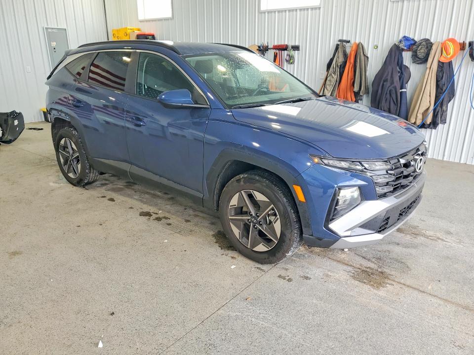 Aukcja sprzedaży 2026 Hyundai Tucson, vin: 5NMJBCDE0TH659948, numer aukcji: 52507846