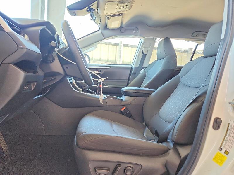 Aukcja sprzedaży 2022 Toyota Rav4, vin: 2T3W1RFVXNC182101, numer aukcji: 52481116