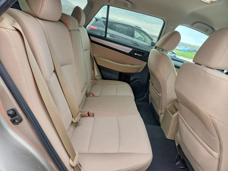 Продажа на аукционе авто 2017 Subaru Outback, vin: 4S4BSACC2H3429077, номер лота: 51895406
