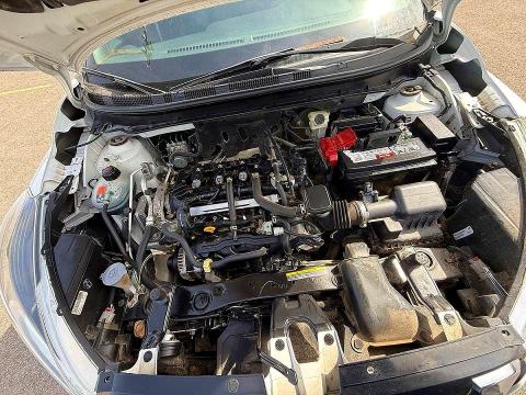 Продаж на аукціоні авто 2018 Nissan Kicks, vin: 3N1CP5CU6JL540111, номер лоту: 52245056