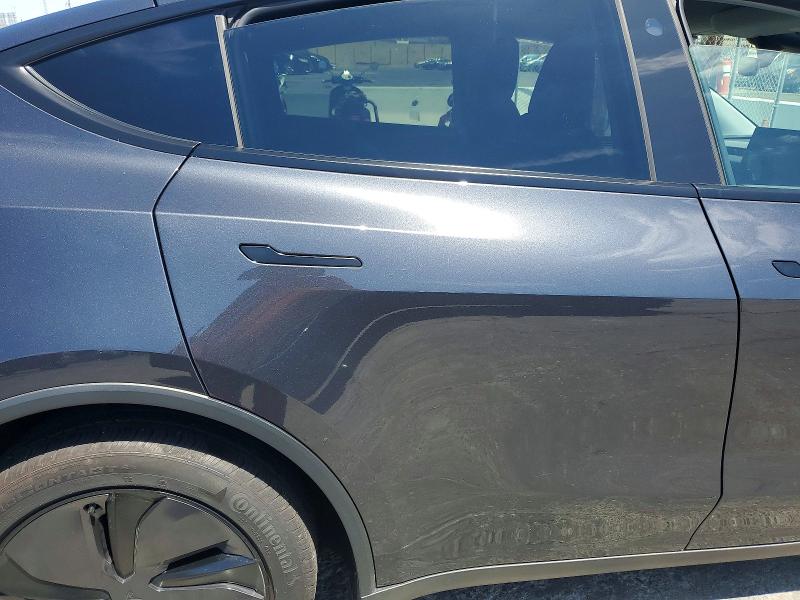 Продажа на аукционе авто 2026 Tesla Model Y, vin: 7SAYGDEE0TF364342, номер лота: 53473186
