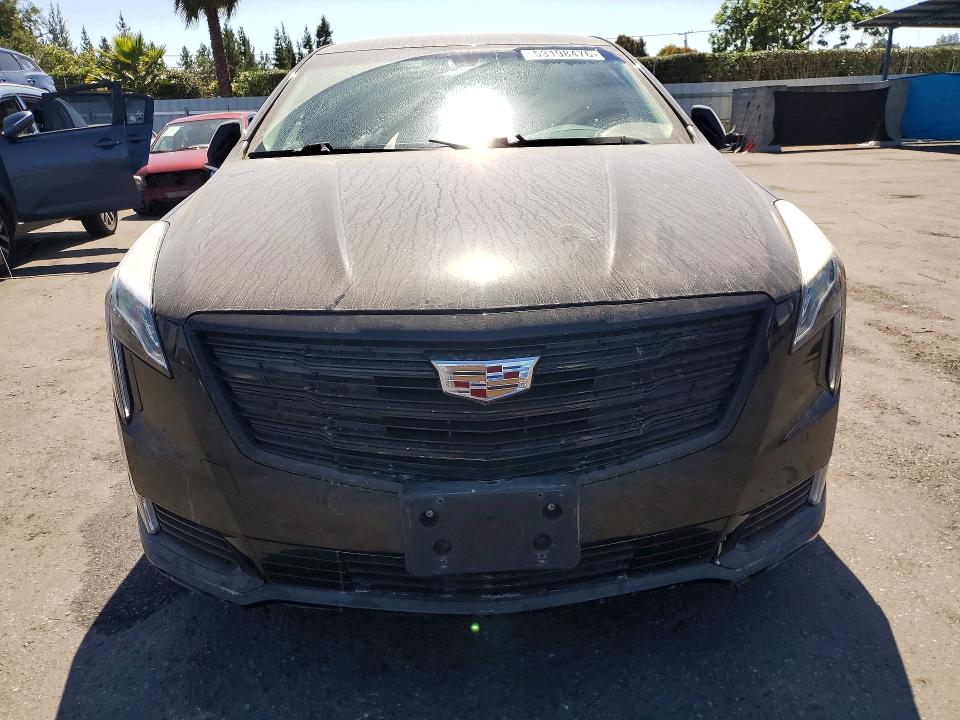 Продаж на аукціоні авто 2019 Cadillac Xts, vin: 2G61M5S39K9121229, номер лоту: 53198476