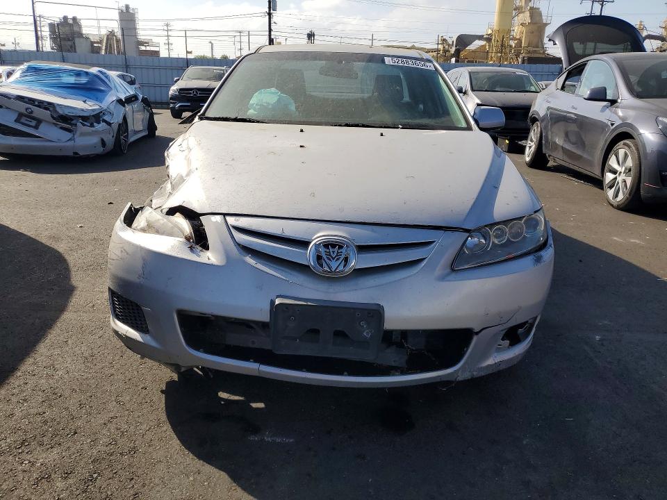 Продаж на аукціоні авто 2008 Mazda 6, vin: 1YVHP80CX85M39450, номер лоту: 52883656