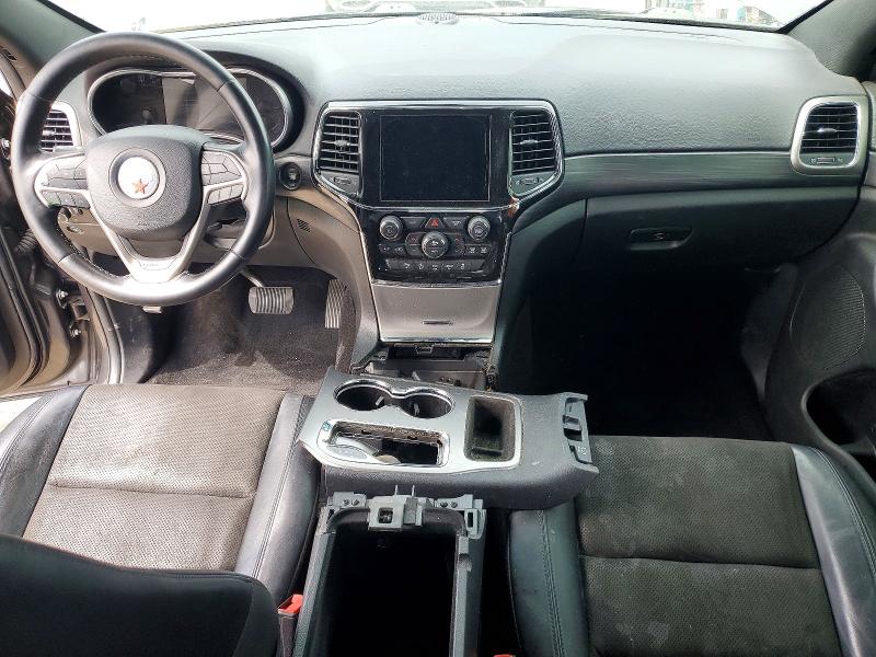Продаж на аукціоні авто 2021 Jeep Grand Cherokee, vin: 1C4RJEAG1MC713510, номер лоту: 48715056