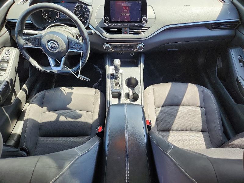Продаж на аукціоні авто 2020 Nissan Altima, vin: 1N4BL4BV8LC192874, номер лоту: 52817506