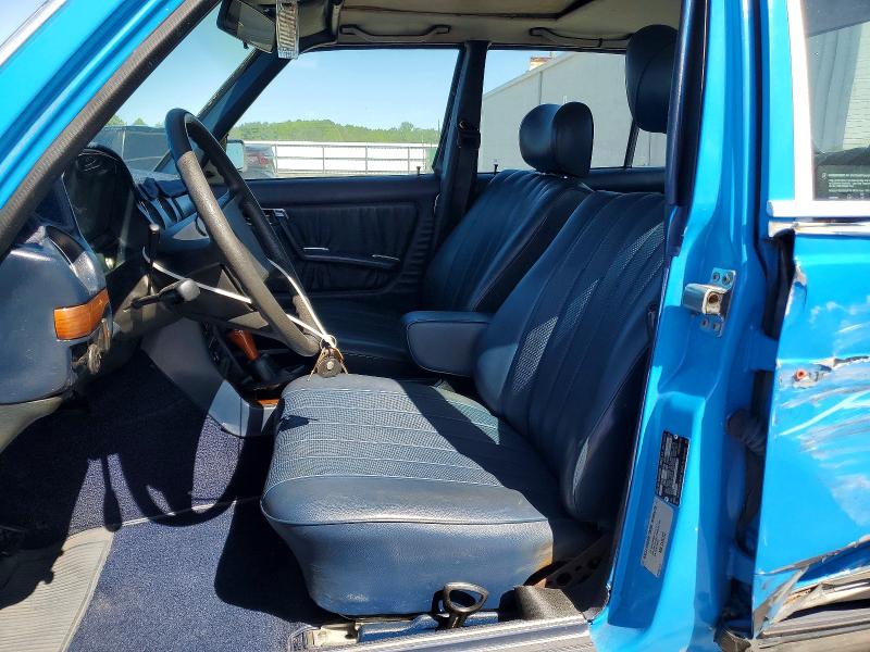 Aukcja sprzedaży 1982 Mercedes-benz 240, vin: WDBAB23A6CB350612, numer aukcji: 53966246