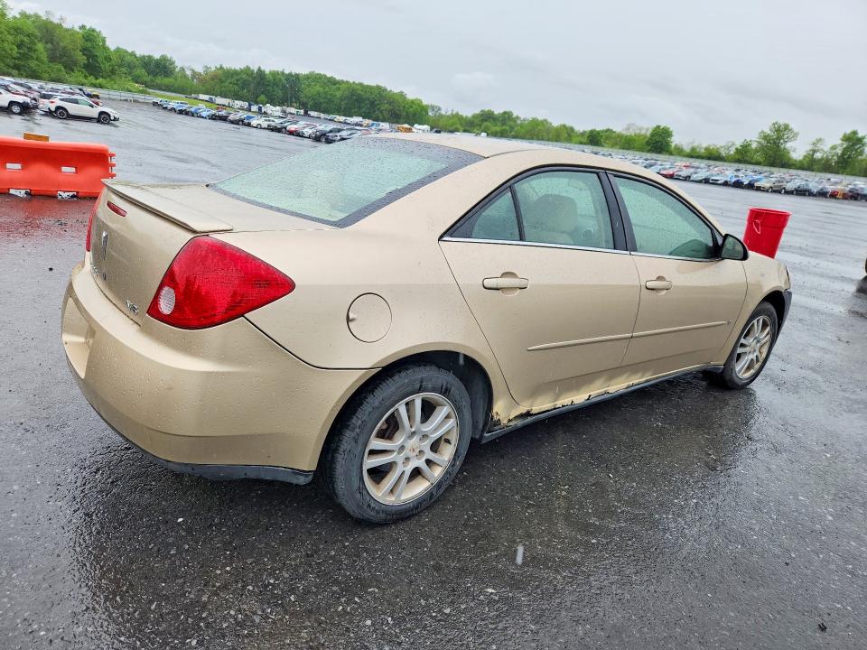 Aukcja sprzedaży 2006 Pontiac G6, vin: 1G2ZG558164120913, numer aukcji: 54186526