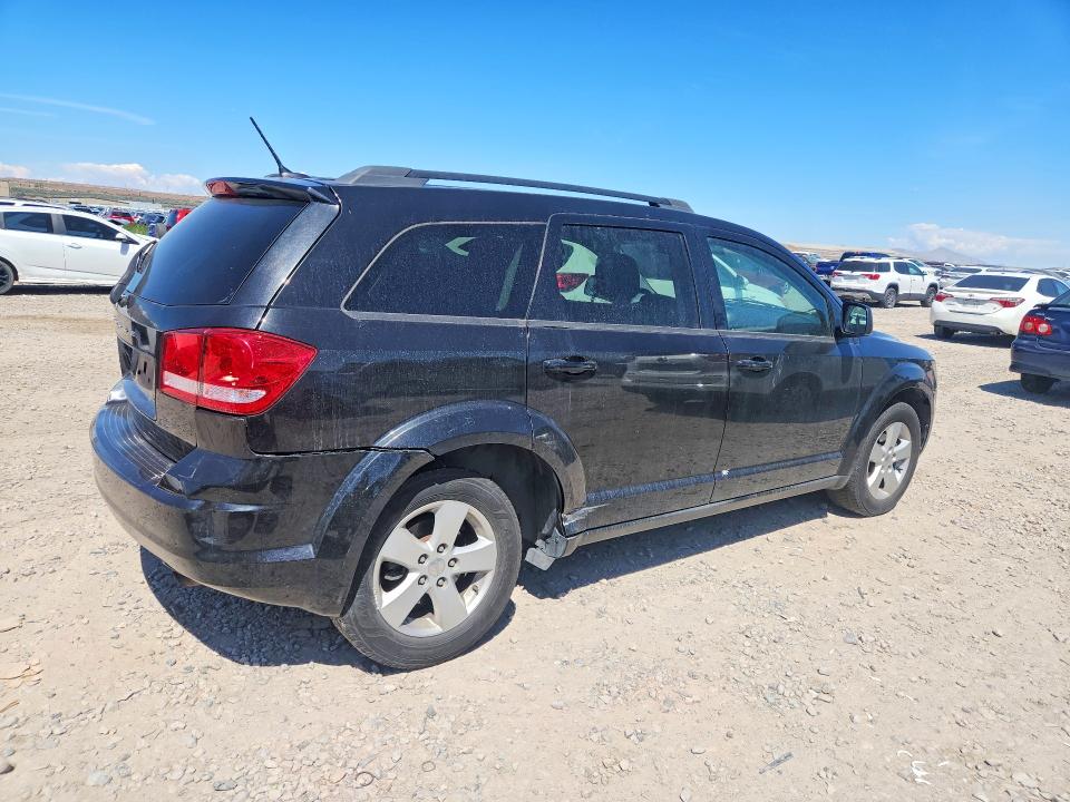 54174996 :رقم المزاد ، 3C4PDCAB4CT214405 vin ، 2012 Dodge Journey مزاد بيع
